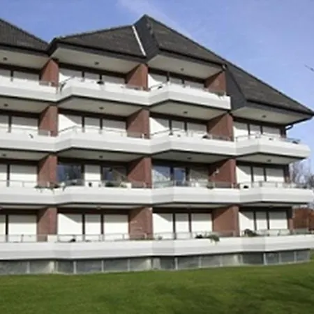 Apartment 2000 In Tossens