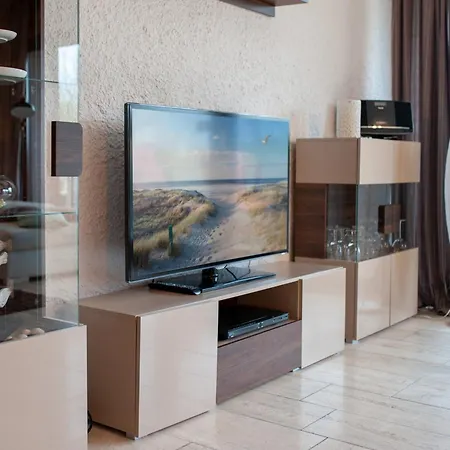 Apartment 2000 In Tossens